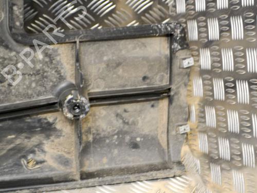 Bundpladebeskyttelse SKODA SUPERB III Estate (3V5) 1.4 TSI iV | BP27752957M92