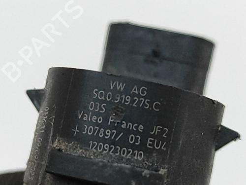 Electronic module VW TAIGO (CS1) 1.0 TSI | BP27933504M83 