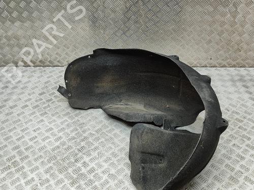 Hjulbue AUDI A8 D3 (4E2, 4E8) 6.0 W12 quattro | BP24142785C56 