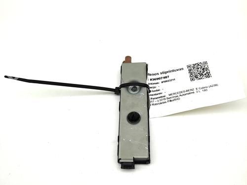 Módulo eletrónico MERCEDES-BENZ E-CLASS Convertible (A238) E 300 (238.448) | BP37469649M83 - Image 6