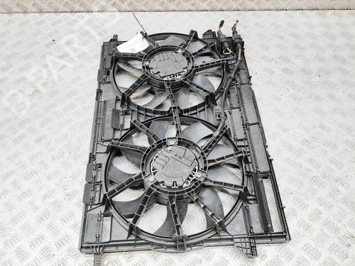 Radiator fan AUDI A6 C8 Avant (4A5) 50 TDI Mild Hybrid quattro | BP38070138M35 - Image 4
