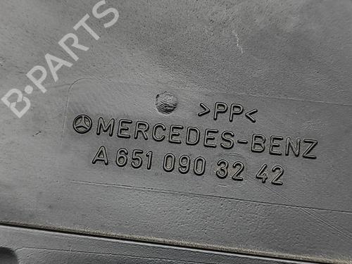 Rør MERCEDES-BENZ C-CLASS Convertible (A205) C 220 d (205.404) | BP29542908M125