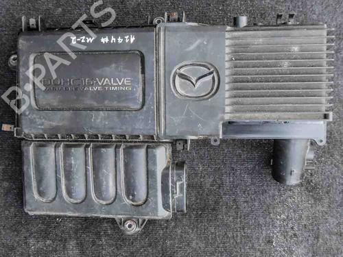 Air filter box MAZDA 2 (DE_, DH_) 1.5 (DE5FS) | BP6717213M87