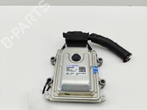 Used Gearbox control unit Gearbox control unit KIA SPORTAGE V (NQ5) 1.6 T-GDi Hybrid (215 hp) 33379880 33379880