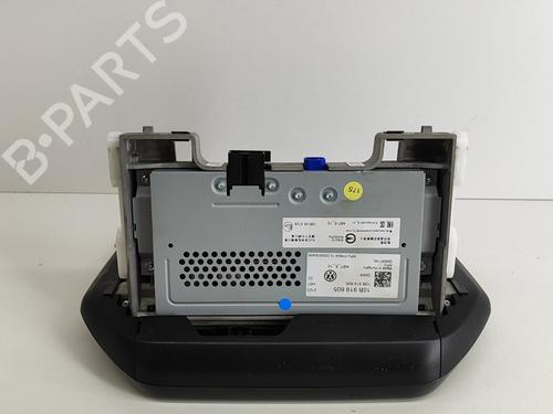 Multifunctionele display VW ID.4 (E21) PRO | BP27767380C48 