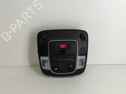 Kabinelys HYUNDAI TUCSON (NX4E, NX4A) 1.6 T-GDi Hybrid (230 hp) 27777309