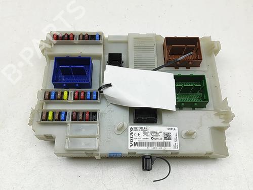 Used Electronic module Electronic module VOLVO V60 I Cross Country (157) D4 (190 hp) 33883209 33883209