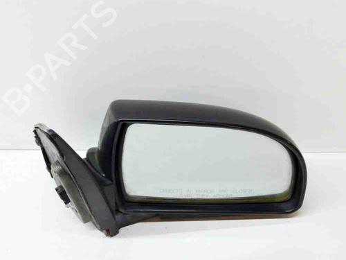 Used Right mirror KIA CARENS II MPV (FJ) 2.0 CRDi (140 hp) 8624539