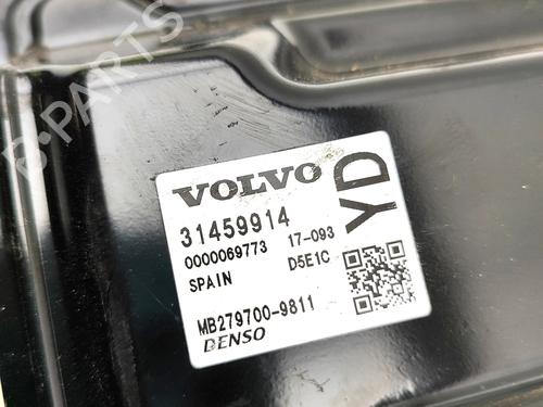 Engine control unit (ECU) VOLVO V90 II Estate (235) D5 AWD | BP36275119M57  - Image 7