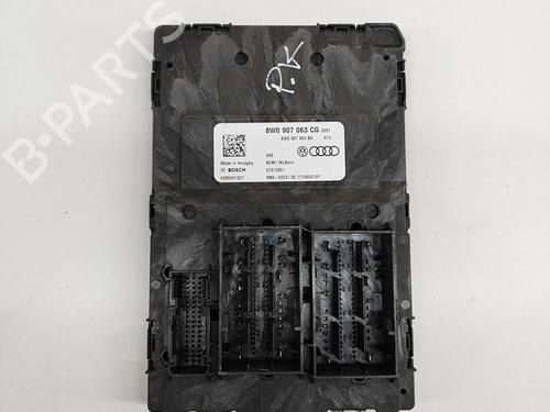 Used Electronic module Electronic module AUDI A5 Sportback (F5A, F5F) 2.0 TDI (190 hp) 16141237 16141237