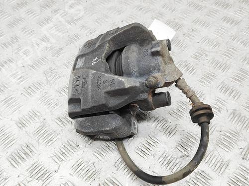 Left front brake caliper NISSAN JUKE (F16_) DIG-T 117 | BP35957550M105 - Image 2