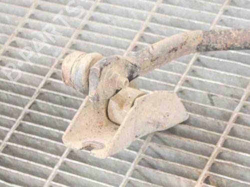 Anti roll bar RENAULT MASTER III Van (FV) 2.3 dCi 125 FWD (FV0C, FV0D, FV0G, FV0H, FV0J, FV0K,... | BP14607680M96