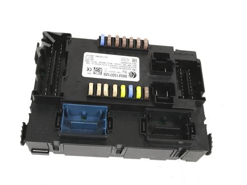 Used Electronic module Electronic module FIAT TIPO Estate (356_, 357_) 1.6 D (356WXG1B) (120 hp) 34475828 34475828