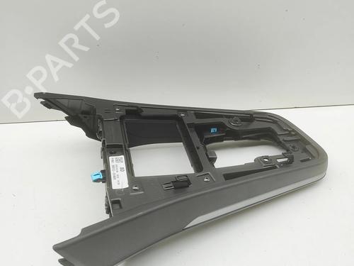 Middle console RENAULT ARKANA I (LCM_, LDN_) 1.6 E-TECH 145 (LDMU) | BP35727018I22 - Image 3