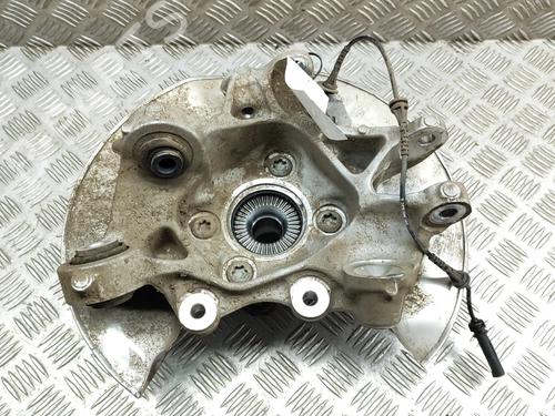 Left rear steering knuckle BMW i4 (G26) M50 xDrive | BP27769117M27 - Image 2