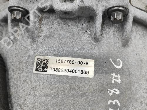 Engine TESLA MODEL Y (5YJY) EV Performance All-wheel Drive | BP33366064M1 - Image 9