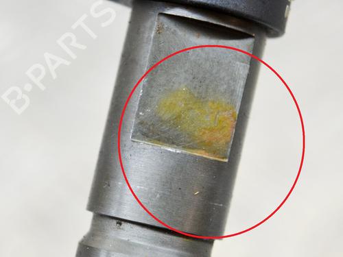 Injector MERCEDES-BENZ GLC (X253) 220 d 4-matic (253.905, 253.903) | BP7543770M100 