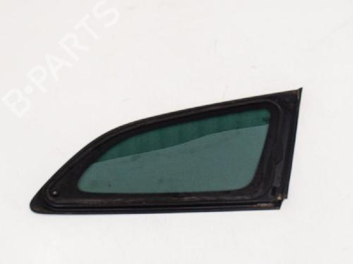 Rear left quarter glass MAZDA 6 Estate (GH) 2.2 MZR-CD (GH10) | BP6740520C93 