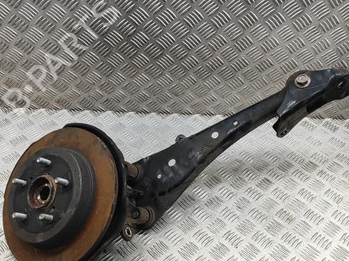 Left rear steering knuckle LEXUS NX (_Z1_) 300h AWD (AYZ15, AYZ15_, AYZ15R) | BP28028631M27 