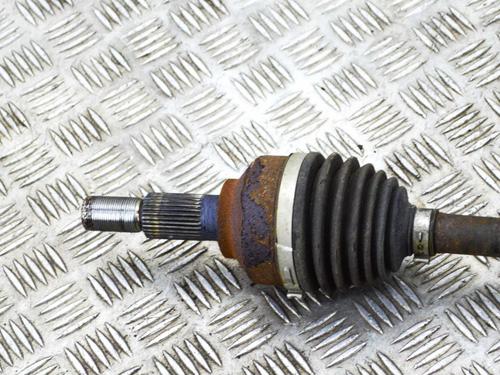 Right rear driveshaft TESLA MODEL 3 (5YJ3) EV AWD | BP27758796M41 