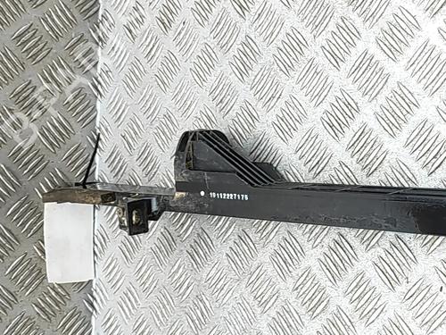 Support ISUZU D-MAX II (TFR, TFS) 1.9 Ddi 4x4 (TFS87J) | BP31592748C155 