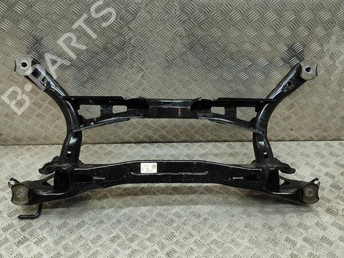 Used Rear axle VW ARTEON (3H7, 3H8) 1.4 eHybrid (218 hp) 28552371