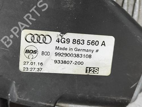 Electronic module AUDI A6 C7 Avant (4G5, 4GD) 3.0 TDI quattro | BP26311549M83  - Image 7