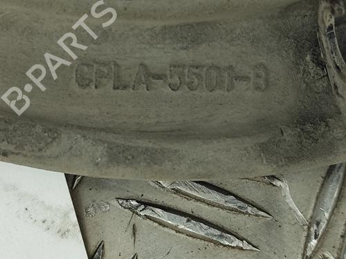 Right rear suspension arm LAND ROVER DISCOVERY V (L462) 3.0 D 4x4 | BP16271345M15 