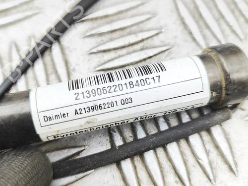 Electronic module MERCEDES-BENZ E-CLASS T-Model (S213) E 350 d (213.233) | BP37722347M83  - Image 5