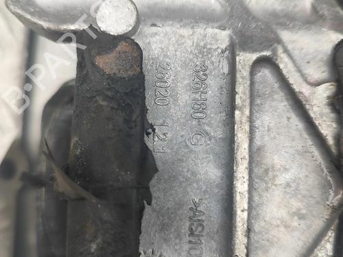 Engine mount MERCEDES-BENZ EQA (H243) EQA 250+ (243.702) | BP36533722M89  - Image 5