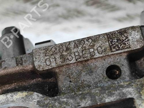 Cylinder head KIA SPORTAGE IV (QL, QLE) 1.6 T-GDI | BP29812499M5