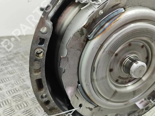 Gearbox MERCEDES-BENZ VITO Tourer (W447) 114 CDI / 114 BlueTEC (447.701, 447.703, 447.705) | BP25218470M3  - Image 9