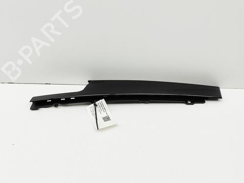 Door moulding trim AUDI Q4 E-TRON SUV (F4B) 45 | BP29637617C150 