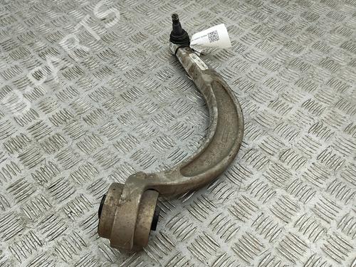 Right front suspension arm AUDI A4 B9 (8W2, 8WC) 2.0 TDI quattro | BP24143195M13 - Image 2