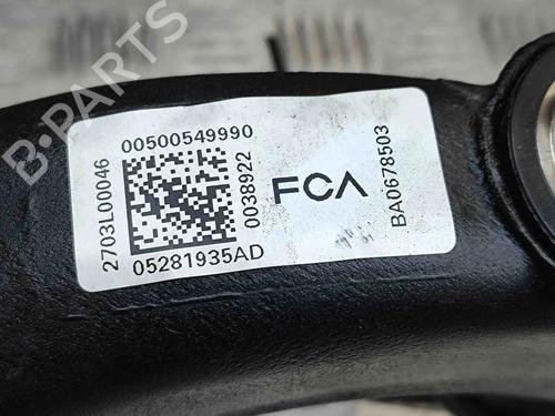 Pipe ALFA ROMEO STELVIO (949_) 2.0 Q4 (949.AXA2A) | BP33374949M125 - Image 11