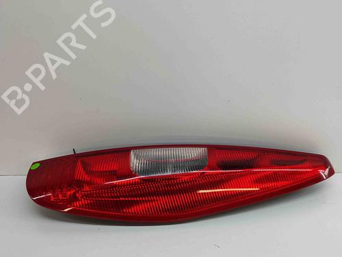 Høyre baklys MITSUBISHI COLT VI (Z3_A, Z2_A) 1.5 DI-D (Z39A) (95 hp) 25219209