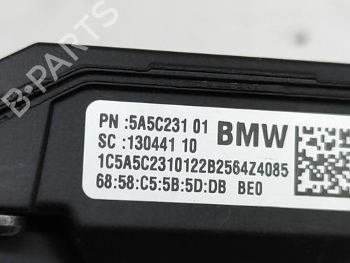 Camera BMW 3 Touring (G21, G81) 330 e Plug-in-Hybrid | BP27772812E14 