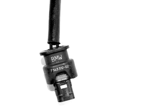 Electronic sensor BMW 3 (F30, F80) 335 d xDrive | BP30208450M84
