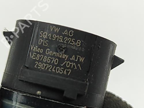 Elektronisk modul PORSCHE CAYENNE Coupe (9YB) 4.0 S AWD (9YBBJ1) | BP29594172M83 