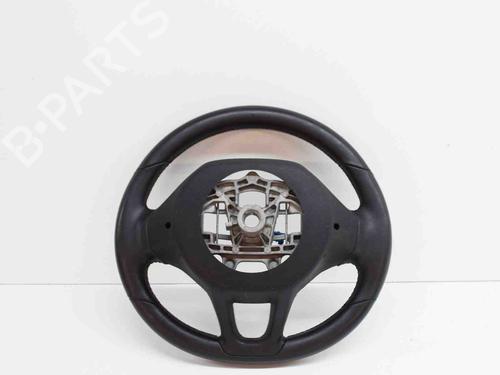 Steering wheel PEUGEOT 208 I (CA_, CC_) 1.6 HDi / BlueHDi 75 | BP10527655C49 