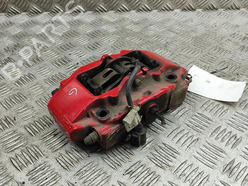 Right rear brake caliper PORSCHE 718 BOXSTER (982) 2.5 S (982330, 982331) | BP27433772M106  - Image 5