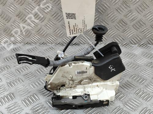 Used Rear left lock VW POLO V (6R1, 6C1) 1.2 TSI (105 hp) 22620242