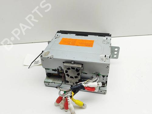 Electronic module ISUZU D-MAX II (TFR, TFS) 2.5 CRDi 4x4 (TFS86J) | BP38961785M83 - Image 2