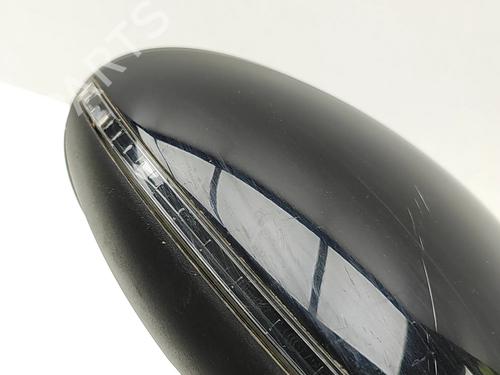 Right mirror PORSCHE MACAN (95B) 3.0 S | BP34136611C27  - Image 11