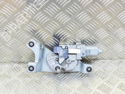 Used Rear wiper motor Rear wiper motor BMW X5 (F15, F85) xDrive 30 d (258 hp) 7082549 7082549
