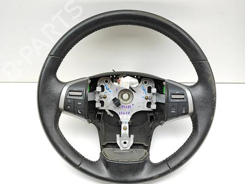 Used Steering wheel Steering wheel ISUZU D-MAX II (TFR, TFS) 2.5 CRDi 4x4 (TFS86J) (136 hp) 36458461 36458461