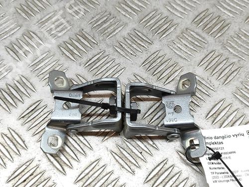 Dørhængsel/Dørbegrænser JEEP AVENGER (J2) 1.2 GSE T3 (101 hp) 28556612