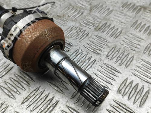 Left rear driveshaft VOLVO XC90 II (256) B5 Mild Hybrid AWD | BP33384157M40  - Image 5