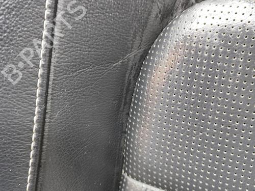 Left front seat JAGUAR F-PACE (X761) 2.0 TD4 | BP33381545C15  - Image 6