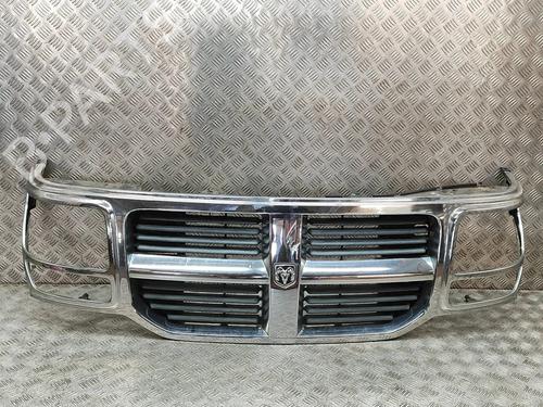 Used Grille Grille DODGE NITRO 2.8 CRD 4WD (177 hp) 33373349 33373349